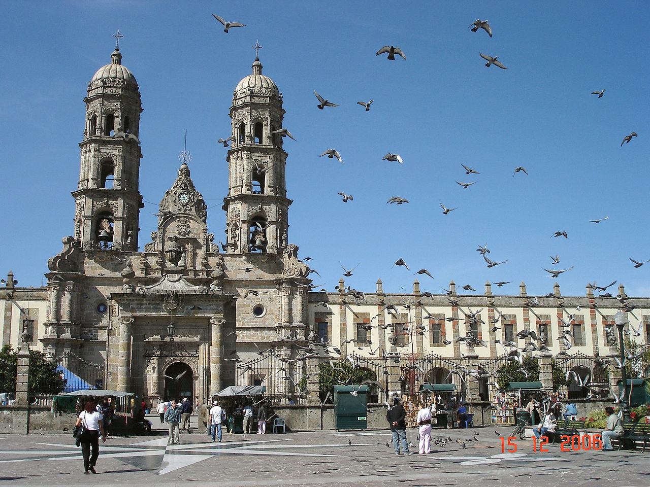 Zapopan, Mexico